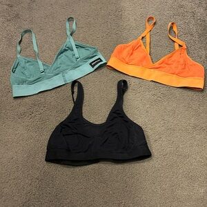 Richer poorer lounge bralette bundle